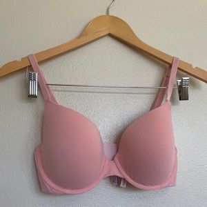 Victoria’s Secret Pink Bra